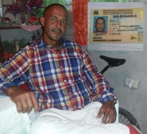 PN identifica sospechoso de matar mujer en Bonao