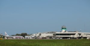 Aeropuerto de Puerto Plata refleja un 14.7% en incremento de pasajeros