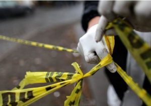 Presunto asesino en serie desato pánico en una ciudad de EE.UU