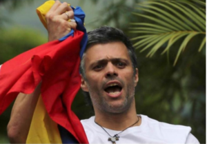 Partido de Leopoldo López tacha de traición gobernadores juraran ante la ANC