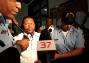 Arsenio Quevedo aclara hace tiempo fue destituido como subdirector OMSA