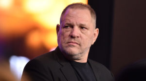 Harvey Weinstein nuevas acusaciones de delito sexual.