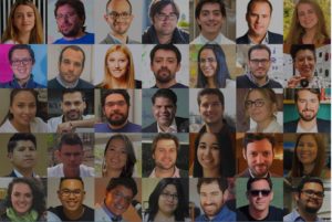 Joven dominicano elegido Innovador menor de 35 2017 por MIT Technology Review,