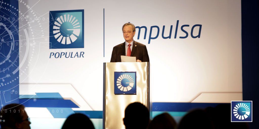 Realizan Foro Impulsa Popular "Generando Negocios en la Era Digital"