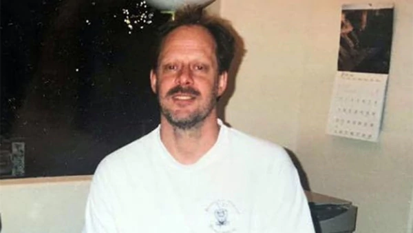 Los archivos del Programa de Monitoreo de Prescripciones Médicas del estado de Nevada, en Estados Unidos, muestran que Paddock había 