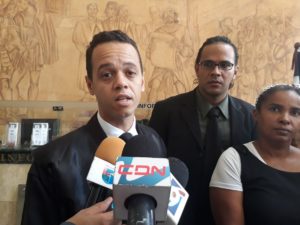 Mandan a prisión preventiva cabo PN por muerte de joven en Hospital FFAA