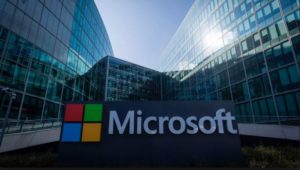 Microsoft retira demanda contra EEUU sobre órdenes de confidencialidad