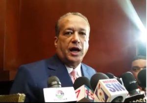 Reinaldo dice dirigentes morados están hablando mucho de lo interno del PLD 