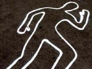 Un muerto y un herido en supuesto punto de drogas en Sabana Perdida de SDN 