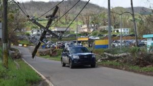 El gobernador de Puerto Rico, Ricardo Rosselló, formalizó la petición de ayuda al gobernador de Florida, Rick Scott, y al gobernador de Nueva York, Andrew Cuomo, para que estos estados brinden apoyo con brigadas para la recuperación del 