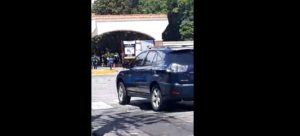 Rectoría suspende docencia por protestas en la UASD