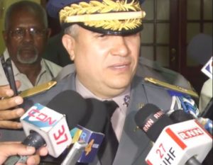 PN afirma ya identificó responsable de muerte niña de 11 años en Higüey 