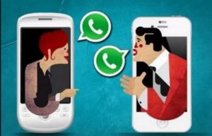 Ciencia: palabras que determinan si estas mintiendo por mensaje de texto