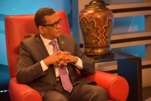 Rubén Maldonado dice asumirá compromiso no importa que decisión tome PLD con Ley de Partidos

