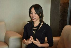 Policía Nacional designa nueva encargada de prensa 