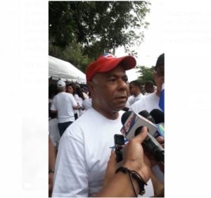 Presidente TC rehúsa hablar sobre pretensiones de modificar Constitución para reelección 