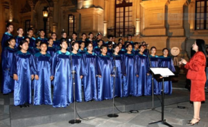  El Ministerio de Cultura celebrará este miércoles el Día Internacional del Músico, la celebración tendrá la visita del popular merenguero Joseíto Mateo, el ministro Pedro Vergés y el inicio del Festival Nacional de Canto Coral.