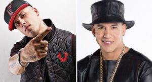 Buscan actores con parecido a Nicky Jam y Daddy Yankee para serie de Televisión 