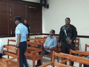 Tribunal leerá fallo este jueves de apelación Blas Peralta por condena crimen Febrillet