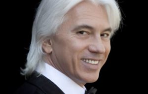 Muere cantante de ópera ruso Dmitri Jvorostovski