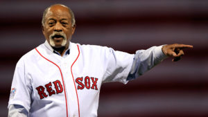 Luis Tiant con otra oportunidad de entrar al Salón de la Fama
