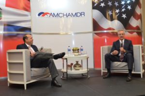 Gobierno EEUU espera ansioso RD asuma compromiso contra la corrupción 
