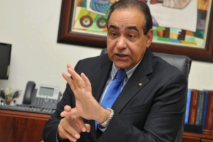 El presidente de la Plaza de la Salud, favoreció la propuesta de las clínicas privadas de no aceptar estudios a pacientes realizados en otros centros.