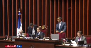 Mayorías congresuales solo han servido para incrementar deuda pública de RD 