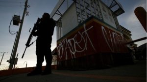 En 48 horas más de 20 personas asesinadas en México 