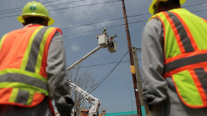 El Gobierno federal de EE.UU. asumirá el 90% de los gastos derivados de la reconstrucción de la isla de Puerto Rico, lo que permitirá liberar fondos de forma más rápida y flexible, informó un alto funcionario de la Casa Blanca