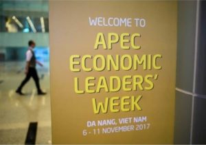 Países de Asia-Pacífico defienden libre comercio frente a Trump