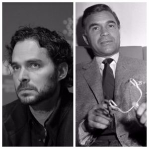 El colombiano Manolo Cardona dará vida a Porfirio Rubirosa en una nueva película