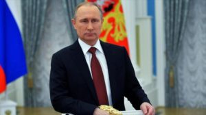 El Gobierno de Rusia acusó este jueves a Estados Unidos de promover una 