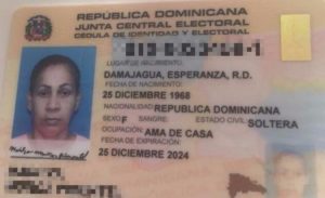 Hijo ultima a su madre en Villa Vásquez
