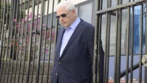 Odebrecht reconoció sobornos a hijos del ex presidente panameño Ricardo Martinelli