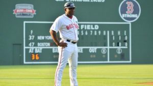 El nuevo dirigente de los Medias Rojas de Boston, Alex Cora, anunció movimientos en el cuerpo de coaches de la franquicia e incluyó al dominicano Carlos Febles dentro del staff de Grandes Ligas.