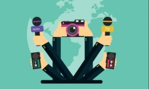 2 de noviembre: Día Internacional para Poner Fin a la Impunidad de Crímenes contra Periodistas 