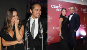 La actriz mexicana Kate del Castillo, reconocida por su papel protagónico en la serie La reina del Sur y por su vinculación con el narcotraficante Joaquín 