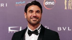 El Festival de Cine Internacional de El Cairo abre sus puertas con presencia hispana