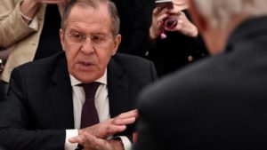 Rusia rechazó este jueves el llamamiento de Estados Unidos a romper los vínculos comerciales y diplomáticos con Corea del Norte en represalia por el último disparo norcoreano de un misil intercontinental, y