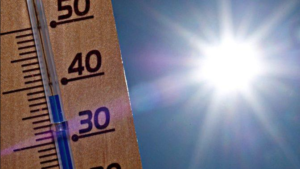 La Oficina Nacional de Meteorología (ONAMET) informó este miércoles que habrá nubosidad dispersa en gran parte del día y se observarán amplias horas de sol en la mayoría de las provincias con algunas precipitaciones, pero estas serán poco significativas. 