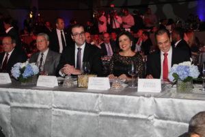 ADOEXPO entrega XXXI
Premios Excelencia Exportadora