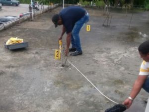 Atracadores ultiman vigilante en estación de combustible en El Limón de Samaná
