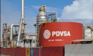 Arrestaron por corrupción a Francisco Jiménez, el presidente de Bariven, filial de PDVSA
