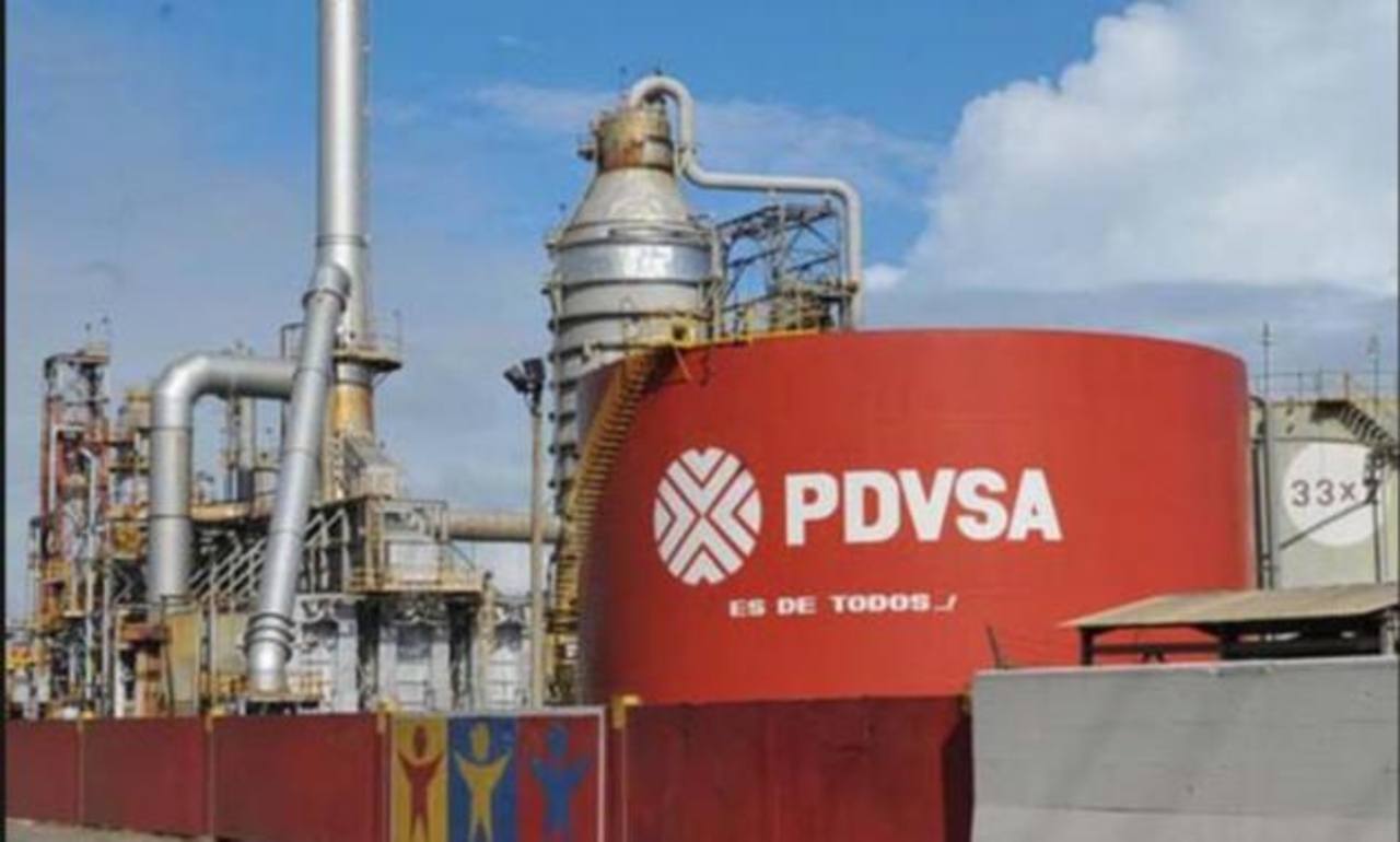 Arrestaron por corrupción a Francisco Jiménez, el presidente de Bariven, filial de PDVSA