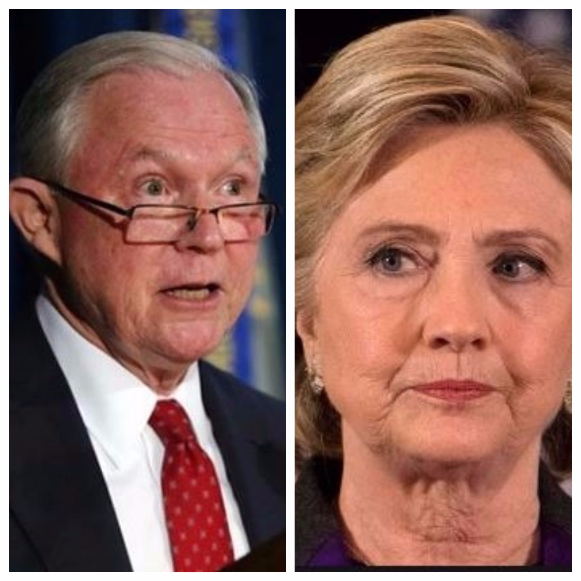 El fiscal general de EE.UU. designar fiscal para investigar a Hillary Clinton