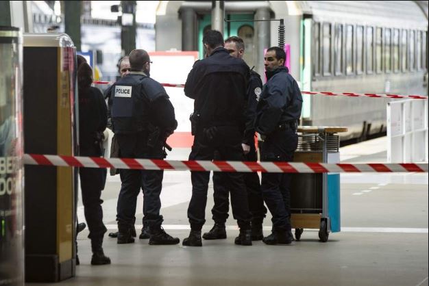 Detienen seis sirios sospechoso de preparar atentado en Alemania