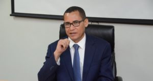 Eddy Olivares 