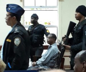 Trasladan a Blas Peralta a tribunal por demanda de abuso de confianza en Fenatrado 