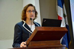 Representante de UNICEF dice educación sexista y machista es factor de violencia de género